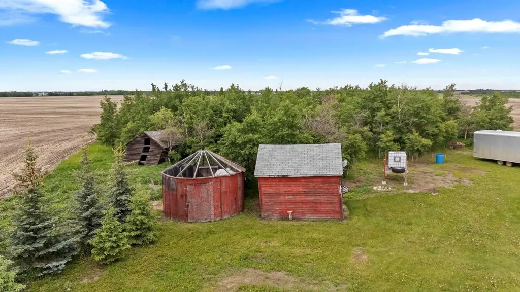 47546 Range Road 213 Rural Camrose County AB T0B 0G0