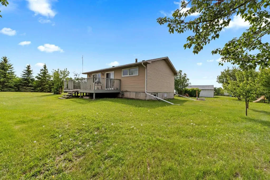 47546 Range Road 213 Rural Camrose County AB T0B 0G0