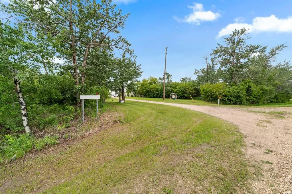 47546 Range Road 213 Rural Camrose County AB T0B 0G0