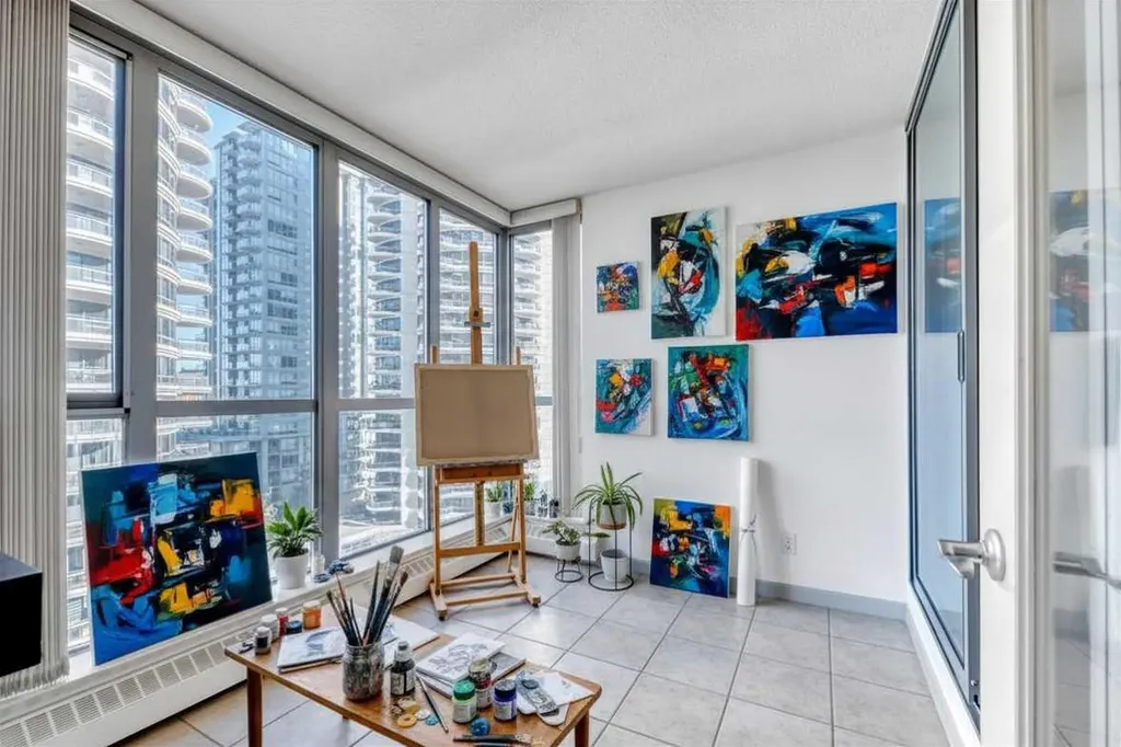 650 10 Street SW Calgary AB T2P 5G4