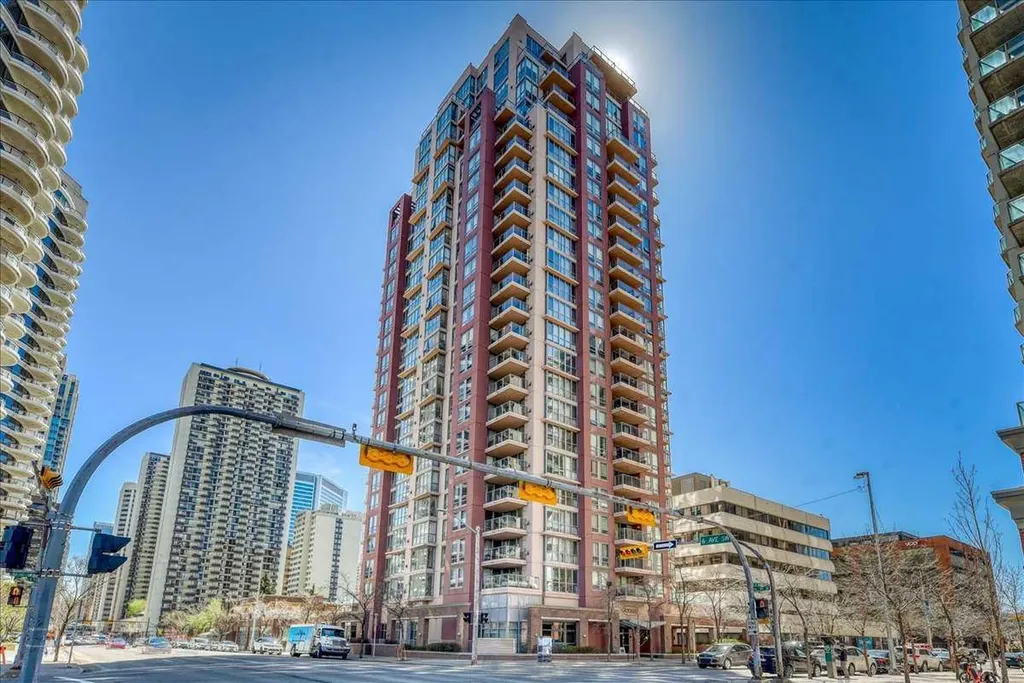 650 10 Street SW Calgary AB T2P 5G4
