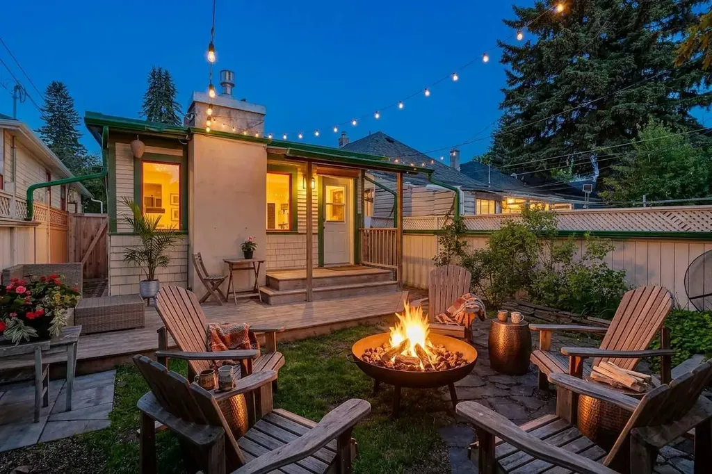 728 4a Street NW Calgary AB T2N 1P5