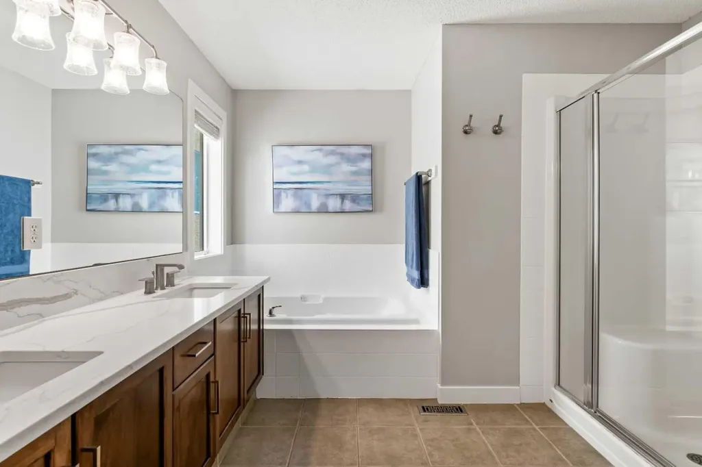 95 Aspen Stone Terrace SW Calgary AB T3H5Z2