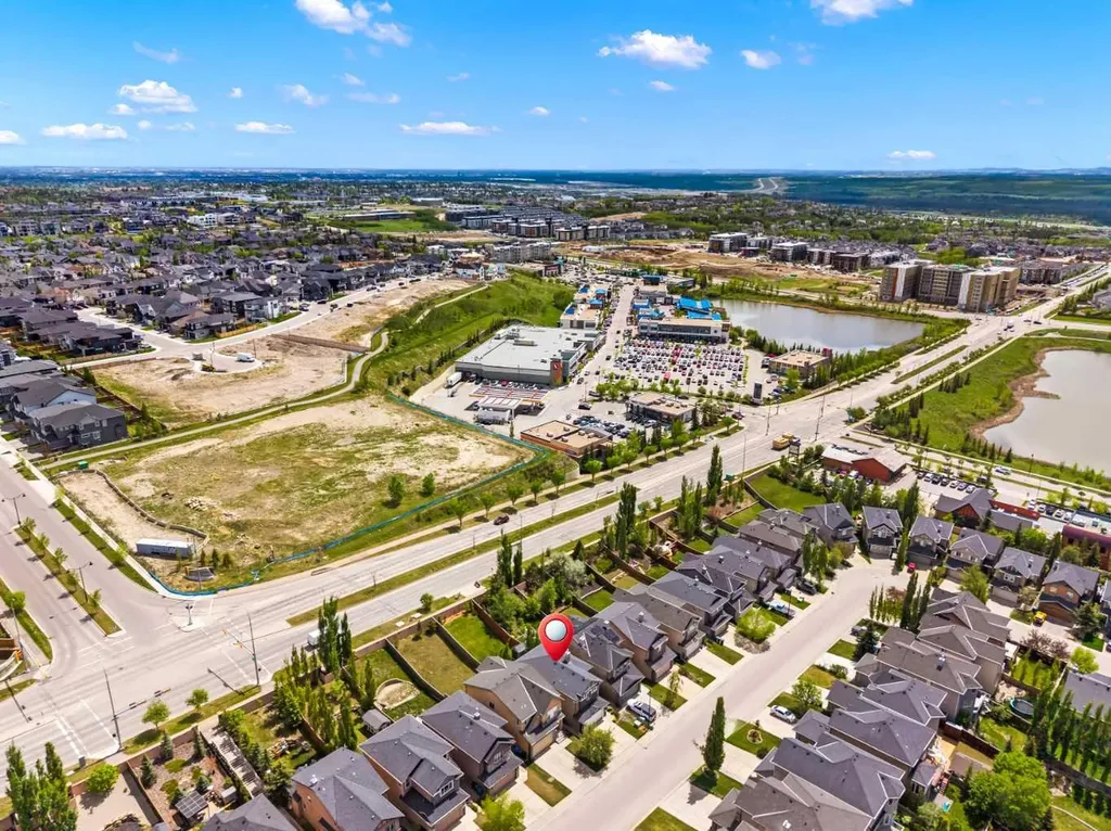 95 Aspen Stone Terrace SW Calgary AB T3H5Z2