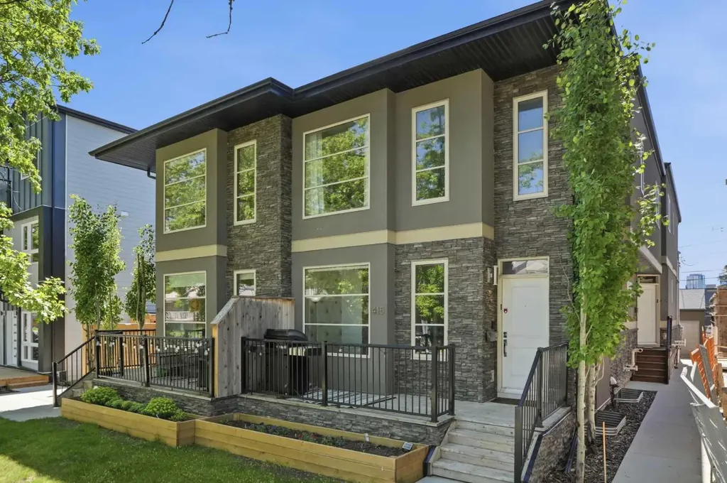 415 17 Avenue NW Calgary AB T2M 0N2
