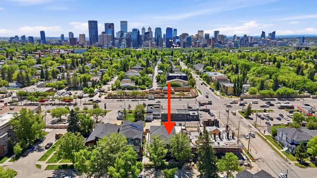 415 17 Avenue NW Calgary AB T2M 0N2