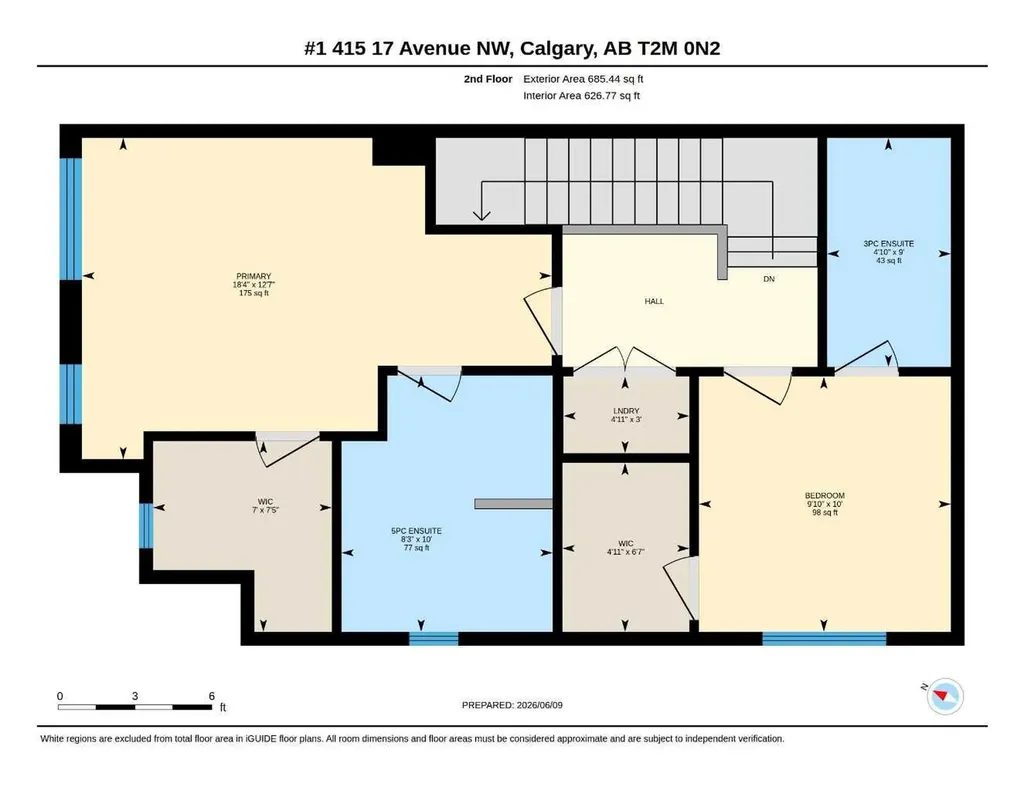 415 17 Avenue NW Calgary AB T2M 0N2