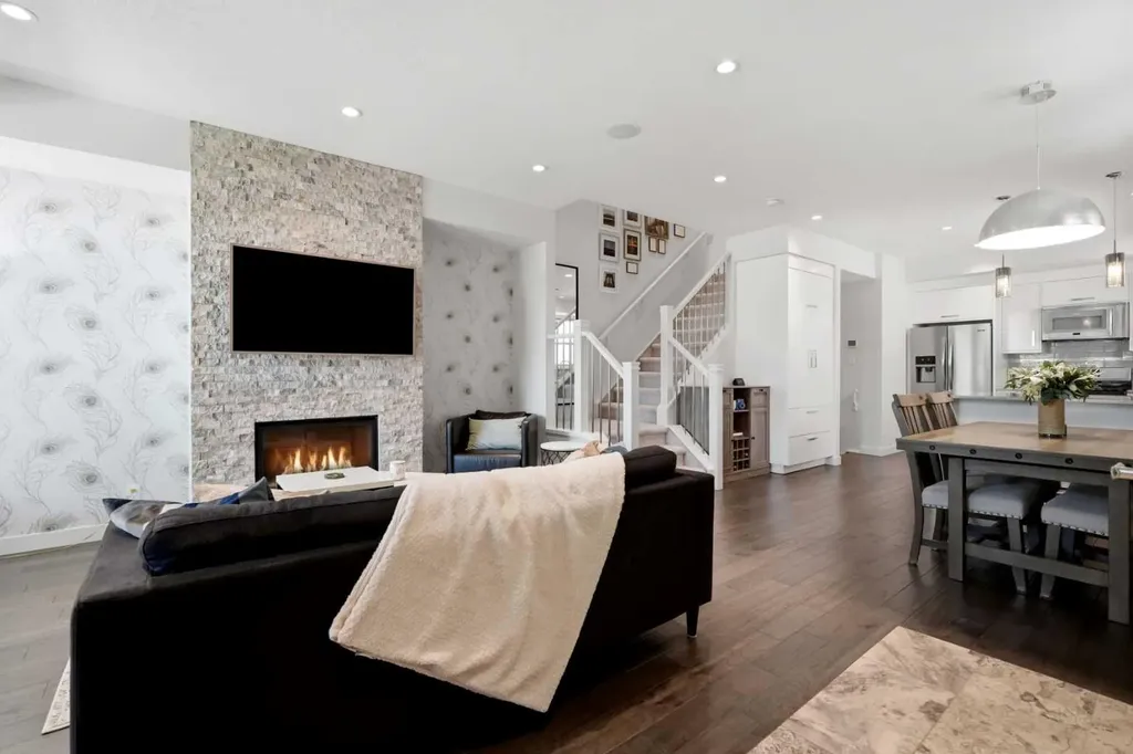 415 17 Avenue NW Calgary AB T2M 0N2