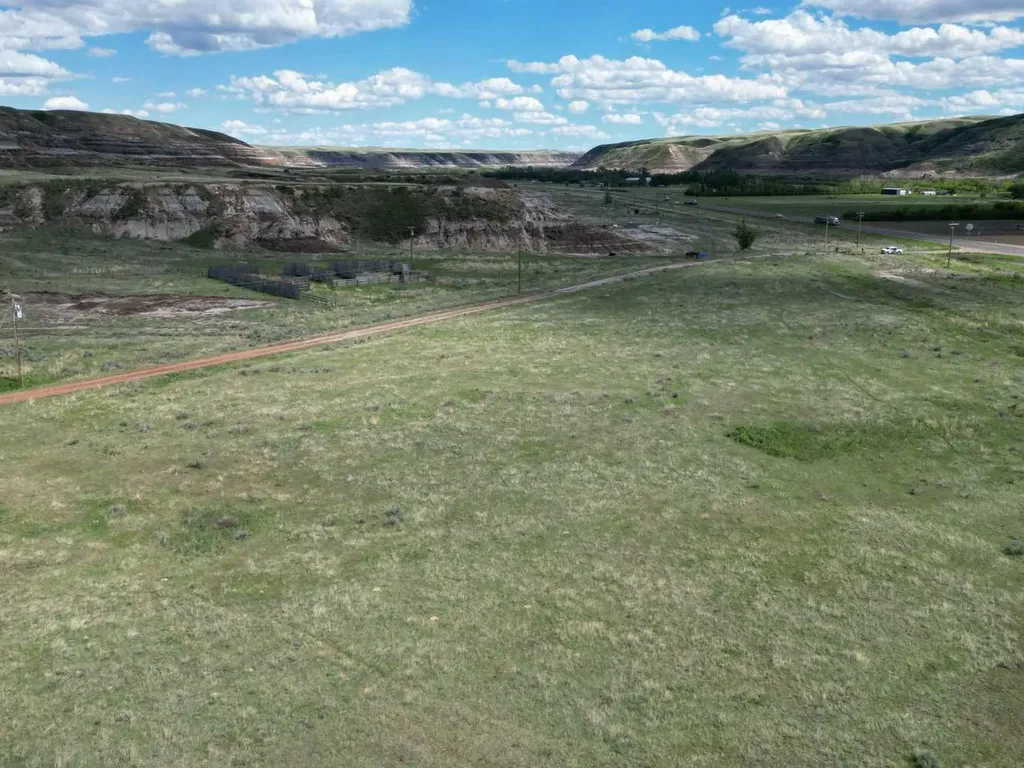 Highway 10 East Drumheller AB T0J0Y0