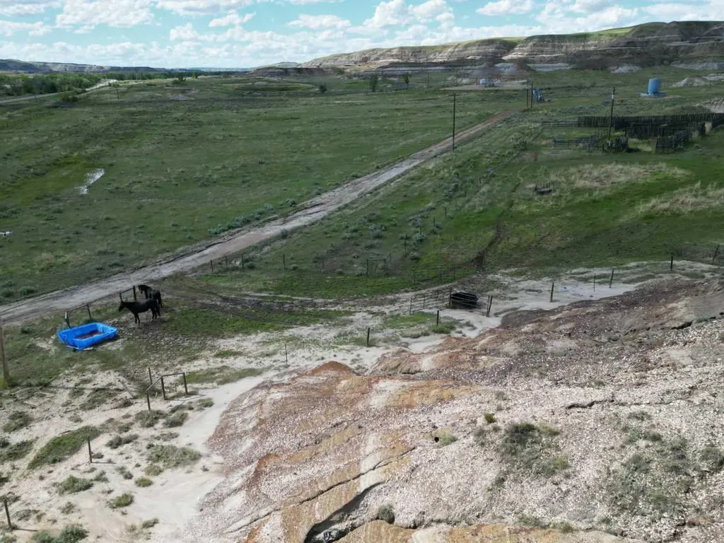 Highway 10 East Drumheller AB T0J0Y0