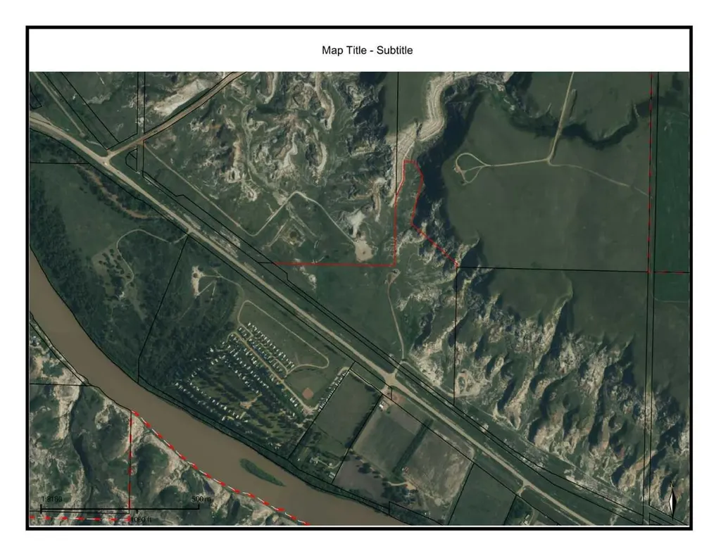 Highway 10 East Drumheller AB T0J0Y0
