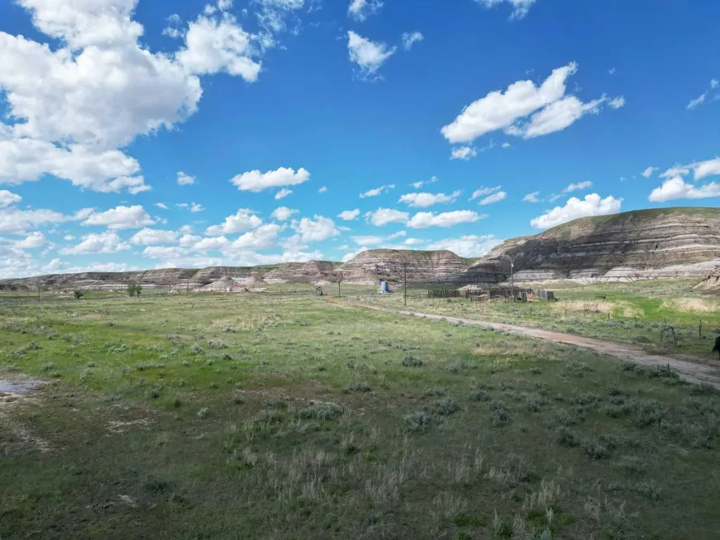 Highway 10 East Drumheller AB T0J0Y0