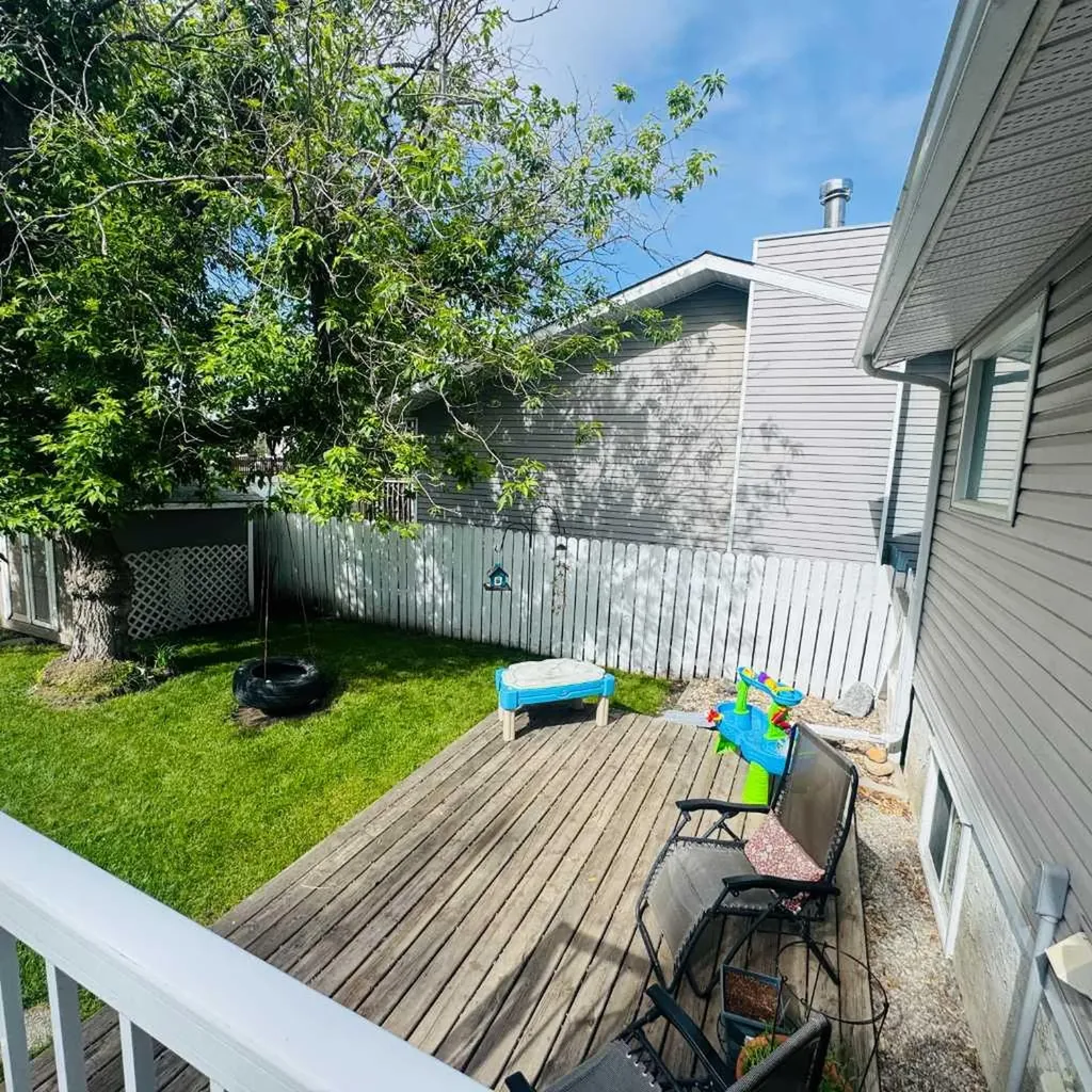 705 10 Avenue SE High River AB T1V 1K3