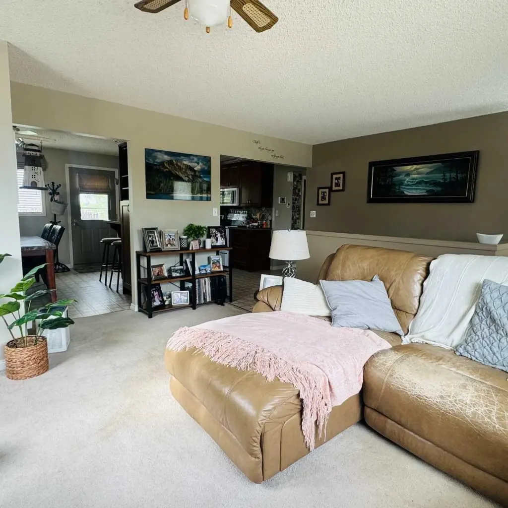 705 10 Avenue SE High River AB T1V 1K3