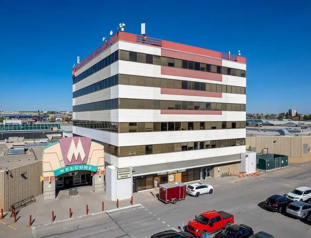 433 Memorial Drive NE Calgary AB T2A 7E7