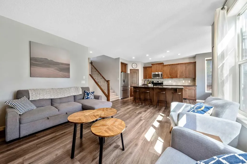 16 Brightoncrest Manor SE Calgary AB T2Z 0N9