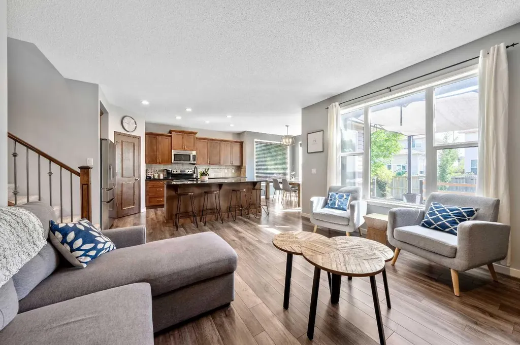 16 Brightoncrest Manor SE Calgary AB T2Z 0N9