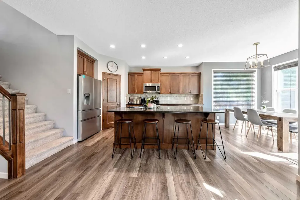 16 Brightoncrest Manor SE Calgary AB T2Z 0N9