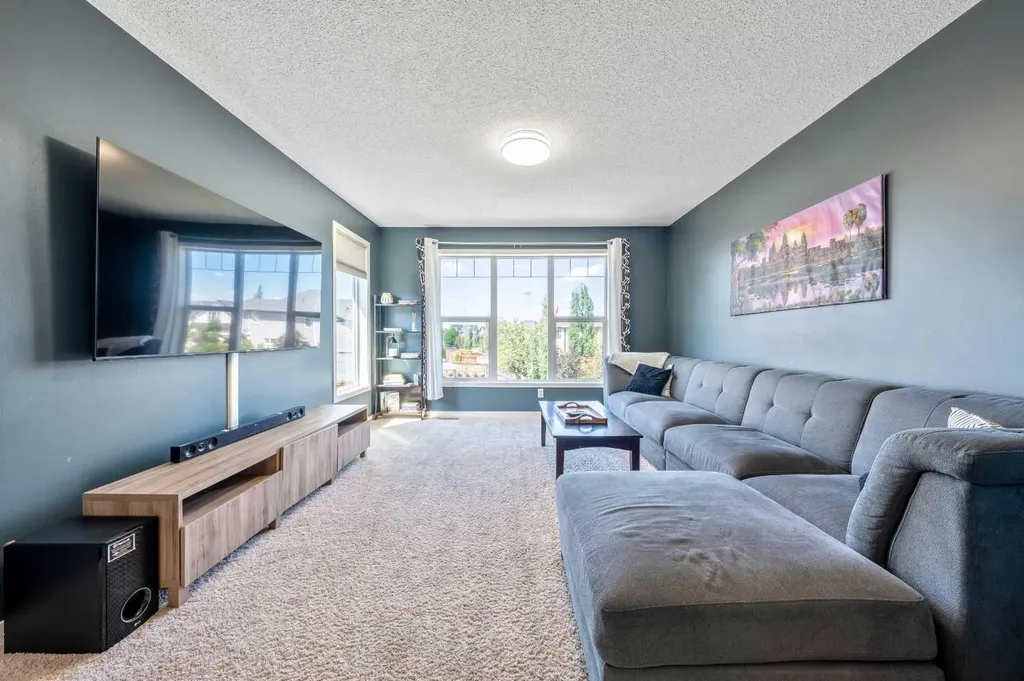 16 Brightoncrest Manor SE Calgary AB T2Z 0N9