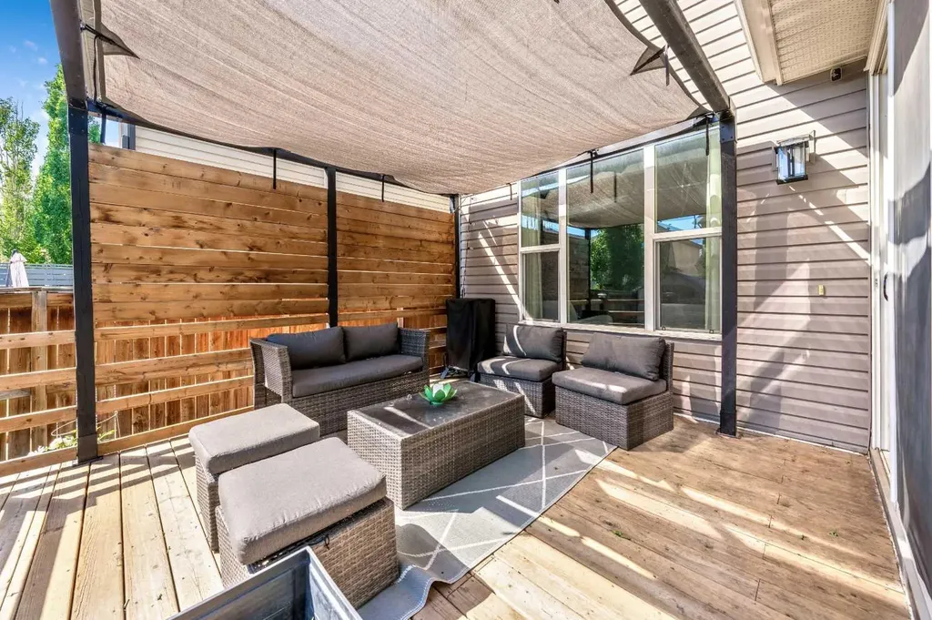 16 Brightoncrest Manor SE Calgary AB T2Z 0N9