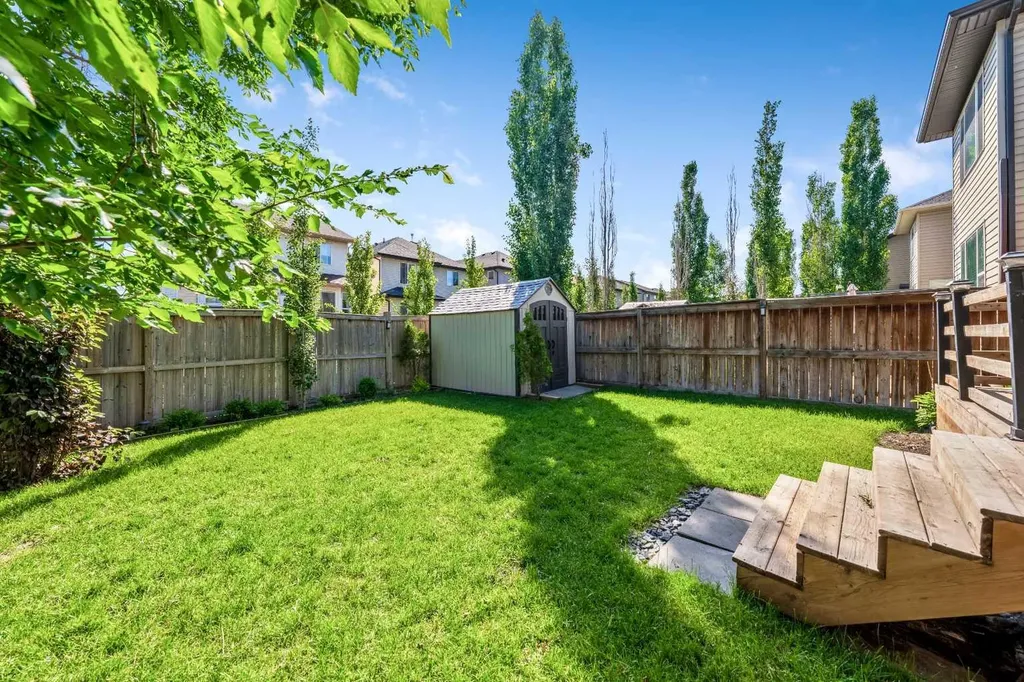 16 Brightoncrest Manor SE Calgary AB T2Z 0N9