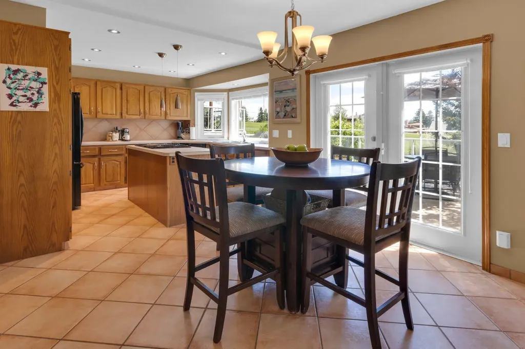 147 Hawkcliff Way NW Calgary AB T3G 2S6
