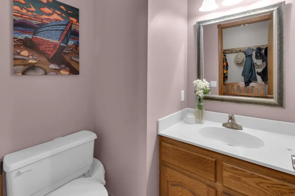 147 Hawkcliff Way NW Calgary AB T3G 2S6