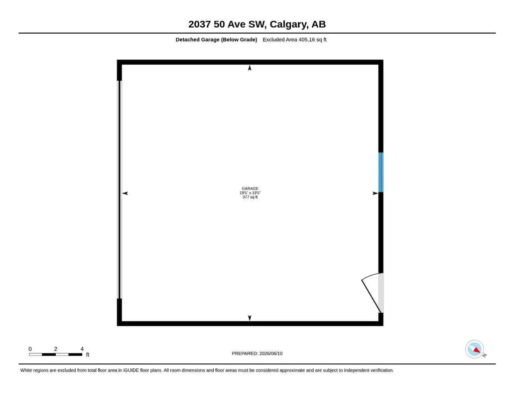 2037 50 Avenue SW Calgary AB T2T 2W4