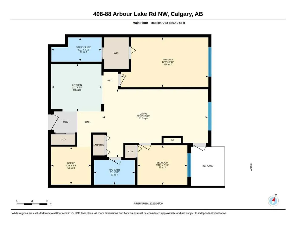 88 Arbour Lake Road NW Calgary AB T3G 0C2