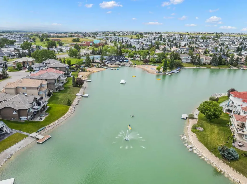 88 Arbour Lake Road NW Calgary AB T3G 0C2