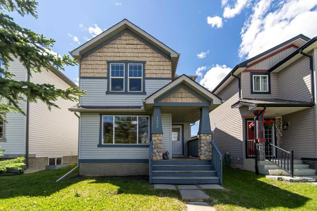 131 Everglen Rise SW Calgary AB T2Y4Z2