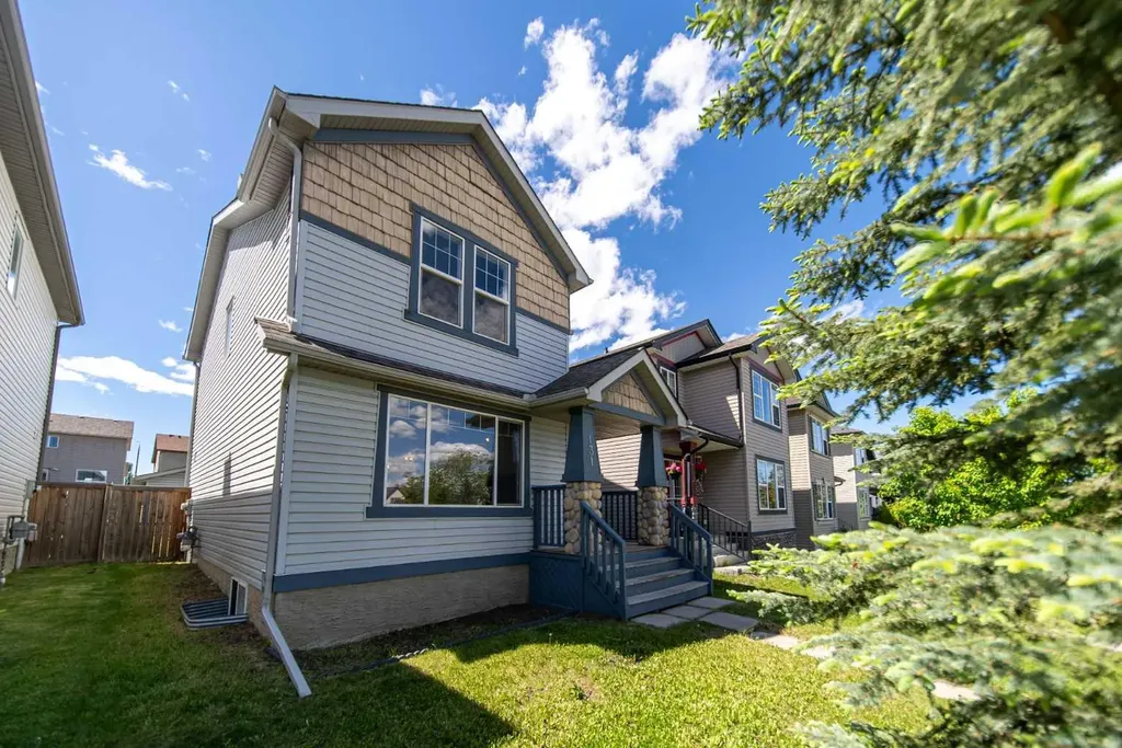 131 Everglen Rise SW Calgary AB T2Y4Z2