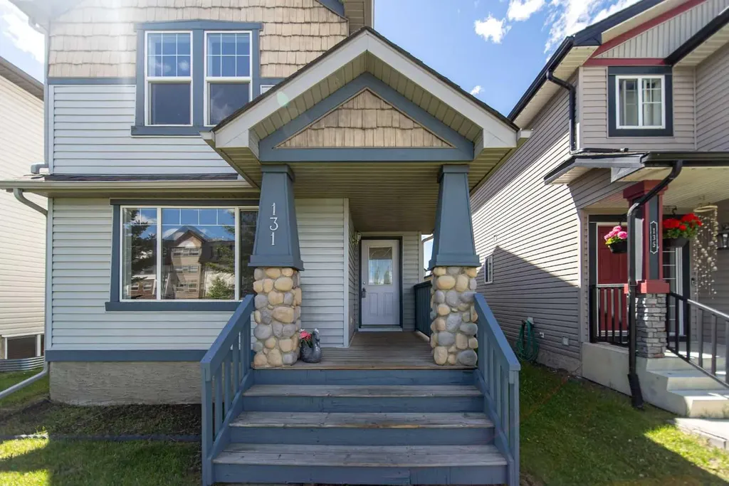 131 Everglen Rise SW Calgary AB T2Y4Z2