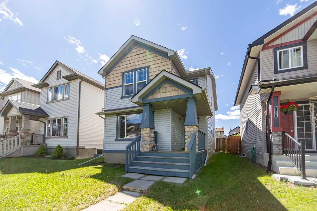 131 Everglen Rise SW Calgary AB T2Y4Z2