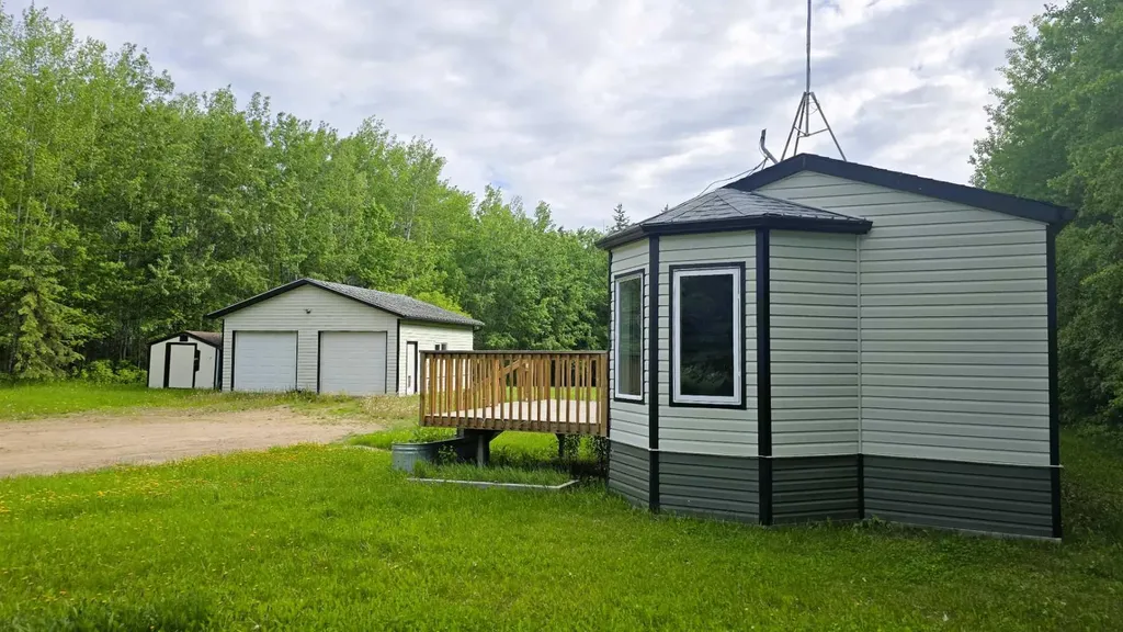 67339 Mission Road Lac La Biche AB T0A 2C0