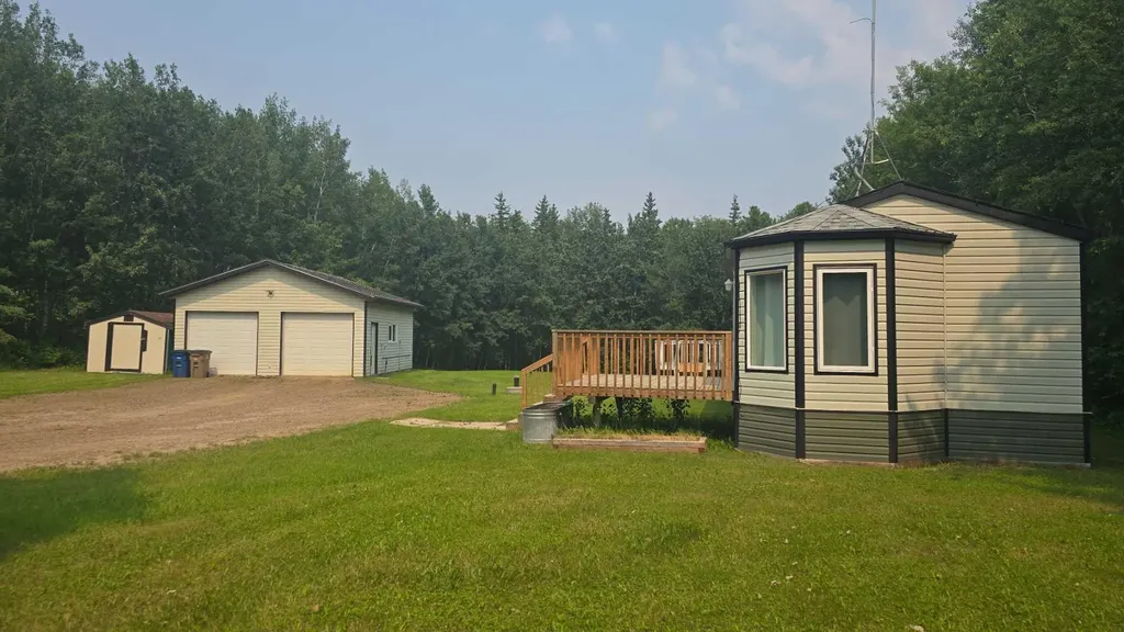 67339 Mission Road Lac La Biche AB T0A 2C0