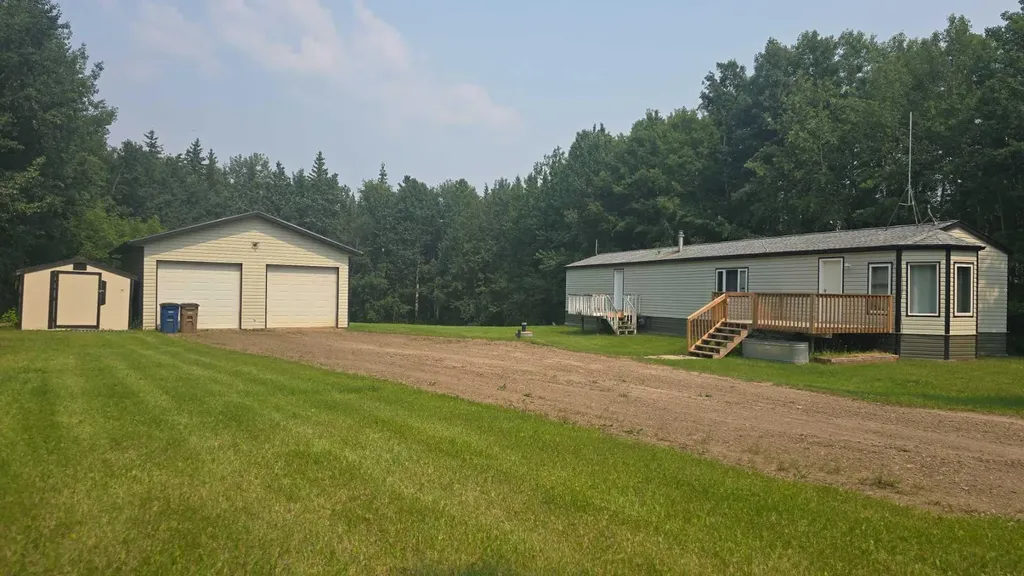 67339 Mission Road Lac La Biche AB T0A 2C0