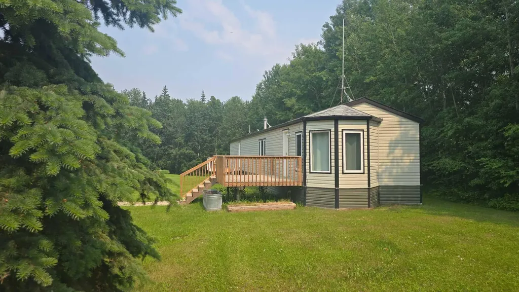 67339 Mission Road Lac La Biche AB T0A 2C0