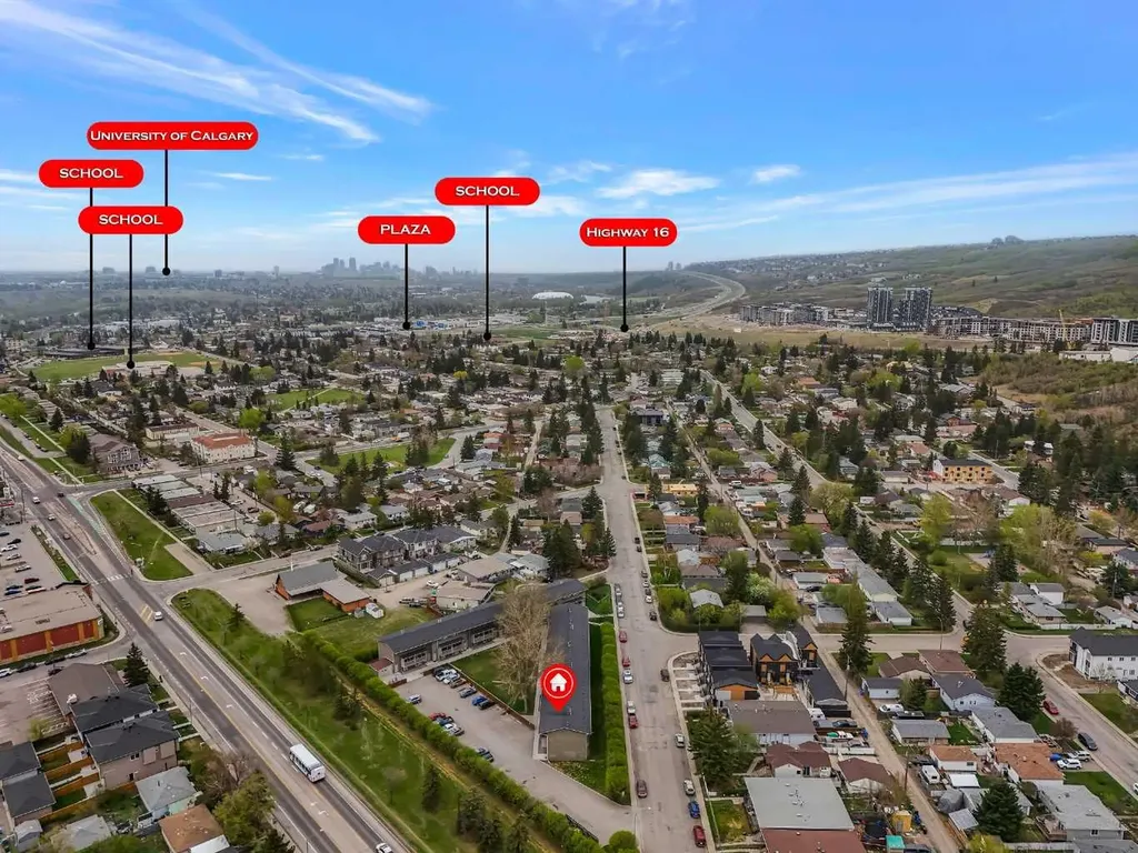 8112 36 Avenue NW Calgary AB T3B 3P3