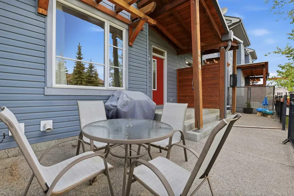 184 Chapalina Square SE Calgary AB T2X 0L5