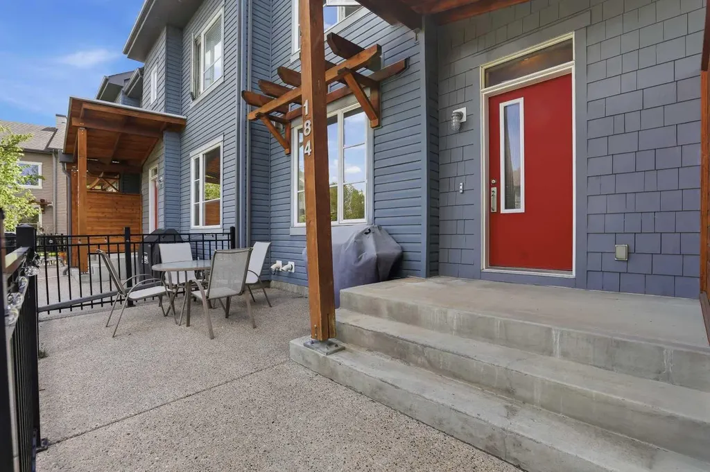 184 Chapalina Square SE Calgary AB T2X 0L5