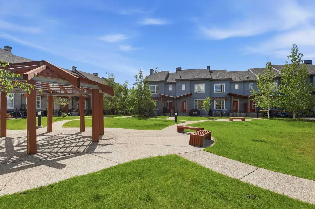 184 Chapalina Square SE Calgary AB T2X 0L5