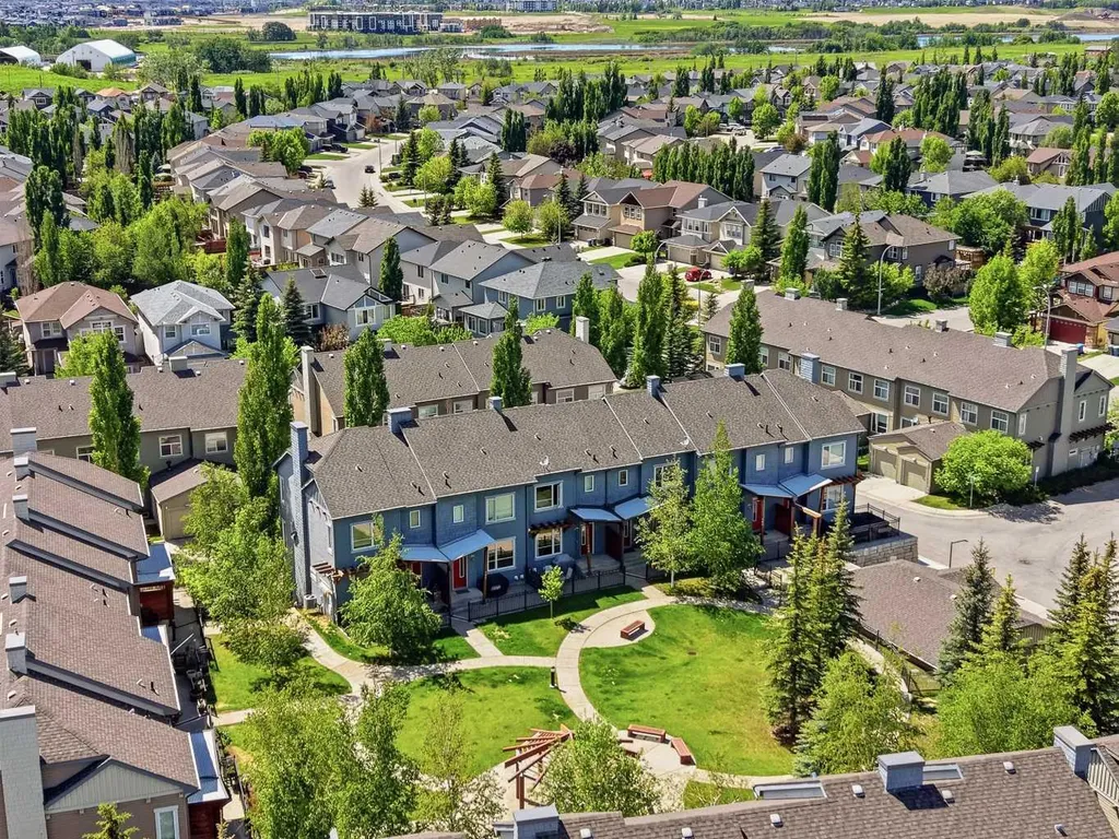 184 Chapalina Square SE Calgary AB T2X 0L5