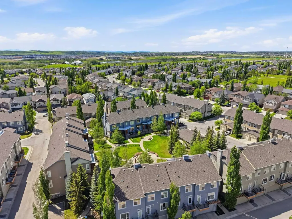 184 Chapalina Square SE Calgary AB T2X 0L5