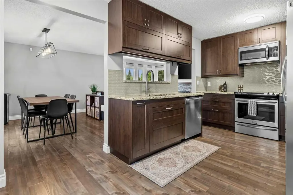 96 Sunhurst Road SE Calgary AB T2X 1V8