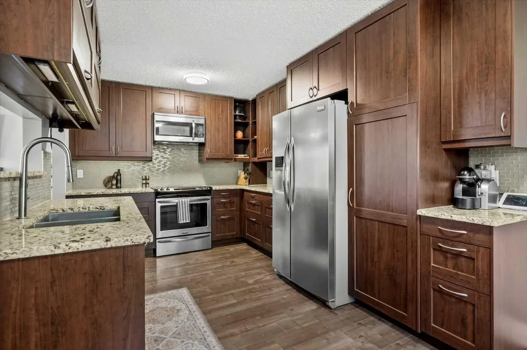 96 Sunhurst Road SE Calgary AB T2X 1V8