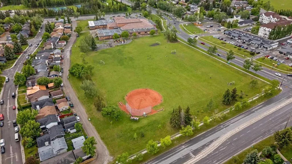 96 Sunhurst Road SE Calgary AB T2X 1V8