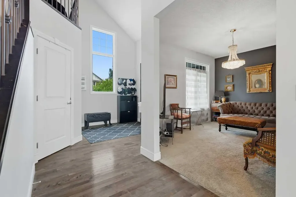 136 Stonemere Close Chestermere AB T1X0C4
