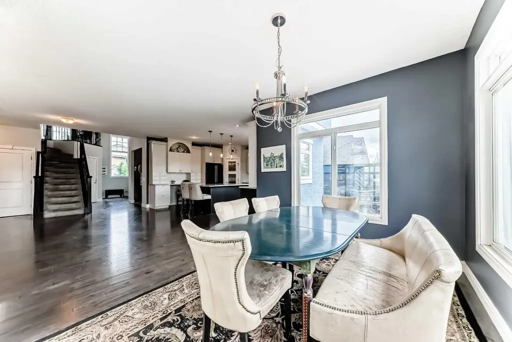 136 Stonemere Close Chestermere AB T1X0C4