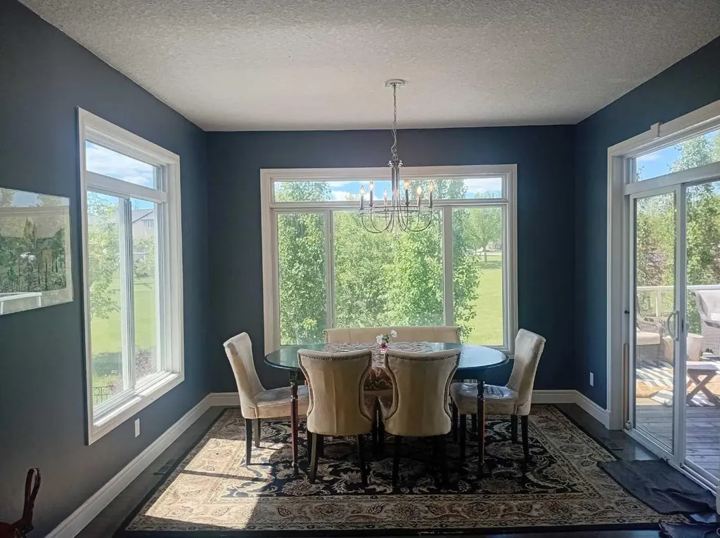 136 Stonemere Close Chestermere AB T1X0C4